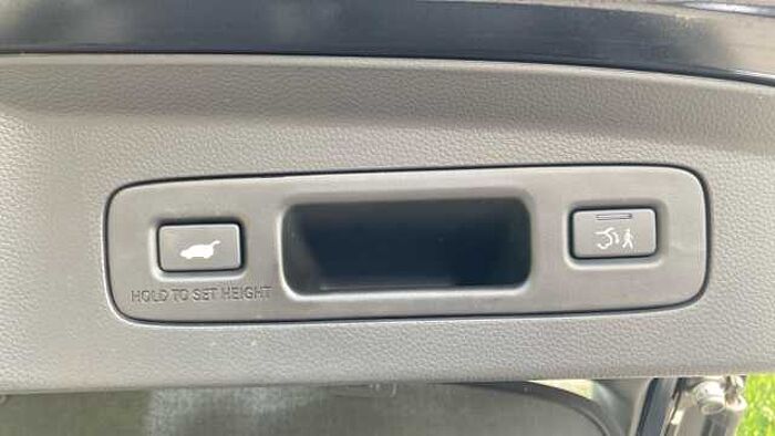 Honda HR-V e:HEV 1.5 eHEV Advance Style 5dr CVT Hybrid Hatchback 