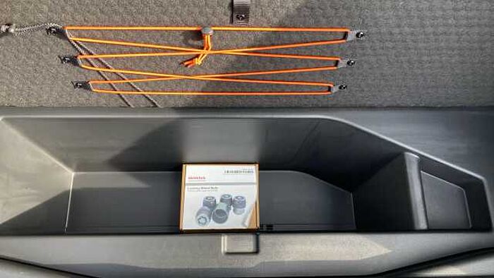 Honda HR-V e:HEV 1.5 eHEV Advance Style 5dr CVT Hybrid Hatchback 