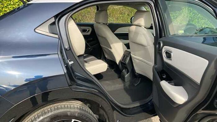 Honda HR-V e:HEV 1.5 eHEV Advance Style 5dr CVT Hybrid Hatchback 