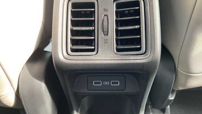 Honda HR-V e:HEV 1.5 eHEV Advance Style 5dr CVT Hybrid Hatchback 