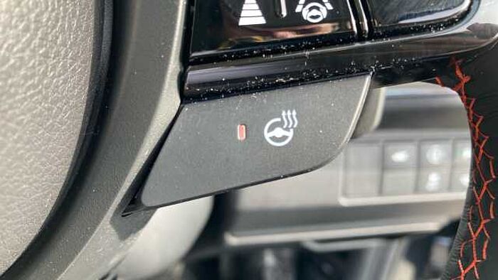 Honda HR-V e:HEV 1.5 eHEV Advance Style 5dr CVT Hybrid Hatchback 