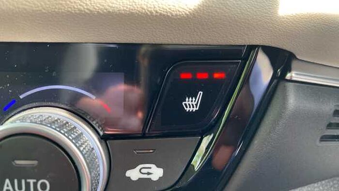 Honda HR-V e:HEV 1.5 eHEV Advance Style 5dr CVT Hybrid Hatchback 