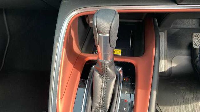 Honda HR-V e:HEV 1.5 eHEV Advance Style 5dr CVT Hybrid Hatchback 