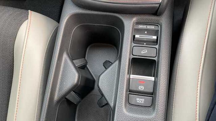 Honda HR-V e:HEV 1.5 eHEV Advance Style 5dr CVT Hybrid Hatchback 