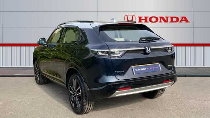 Honda HR-V e:HEV 1.5 eHEV Advance Style 5dr CVT Hybrid Hatchback 