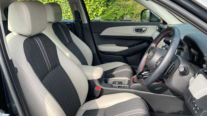 Honda HR-V e:HEV 1.5 eHEV Advance Style 5dr CVT Hybrid Hatchback 