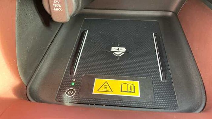 Honda HR-V e:HEV 1.5 eHEV Advance Style 5dr CVT Hybrid Hatchback 