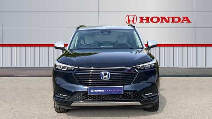 Honda HR-V e:HEV 1.5 eHEV Advance Style 5dr CVT Hybrid Hatchback 