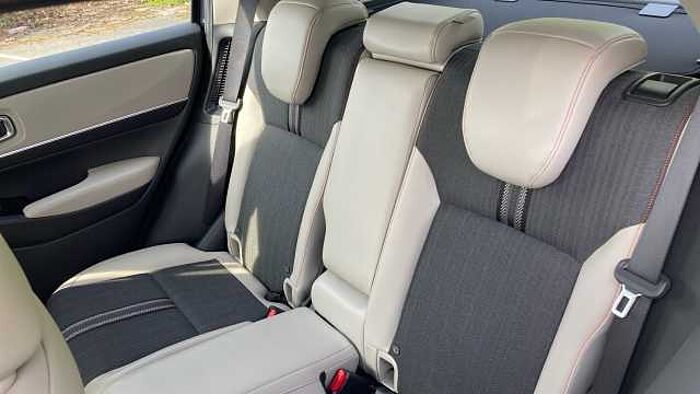 Honda HR-V e:HEV 1.5 eHEV Advance Style 5dr CVT Hybrid Hatchback 