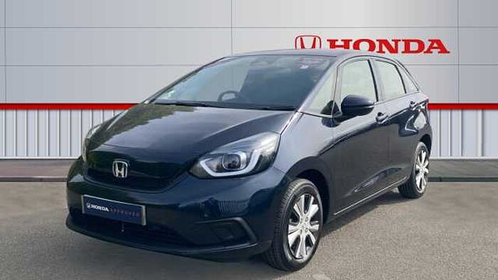 Honda Jazz e:HEV 1.5 i-MMD Hybrid SR 5dr eCVT Hybrid Hatchback 