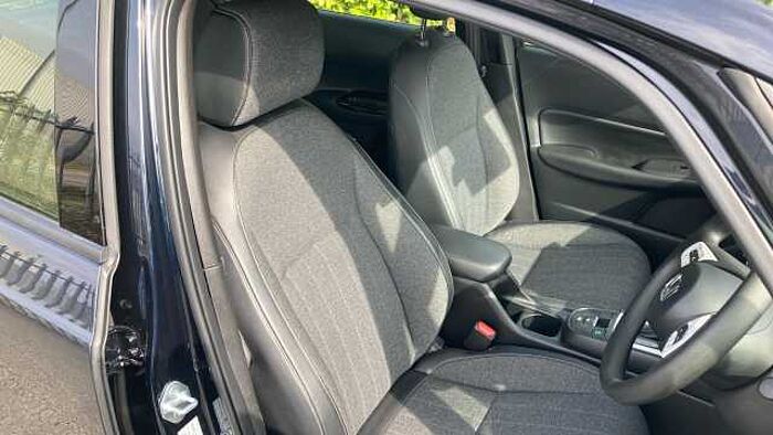 Honda Jazz e:HEV 1.5 i-MMD Hybrid SR 5dr eCVT Hybrid Hatchback 