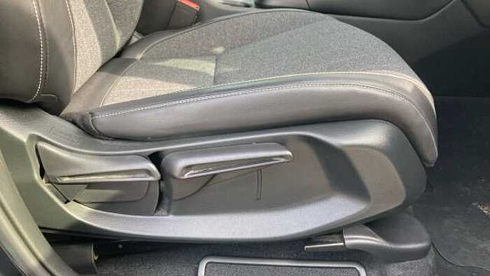 Honda Jazz e:HEV 1.5 i-MMD Hybrid SR 5dr eCVT Hybrid Hatchback 