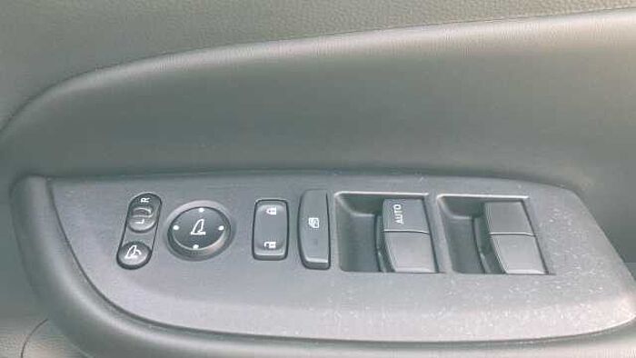 Honda Jazz e:HEV 1.5 i-MMD Hybrid SR 5dr eCVT Hybrid Hatchback 