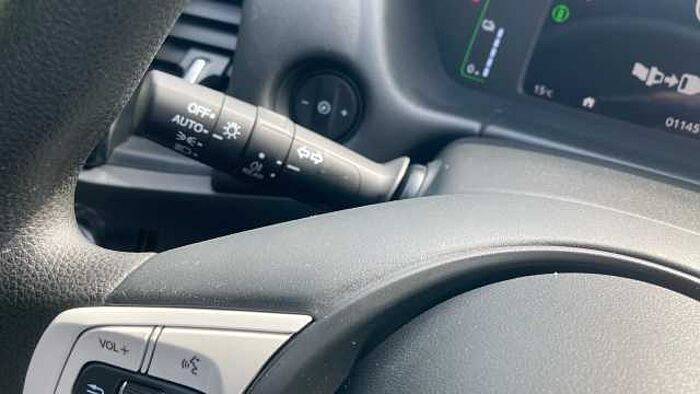 Honda Jazz e:HEV 1.5 i-MMD Hybrid SR 5dr eCVT Hybrid Hatchback 