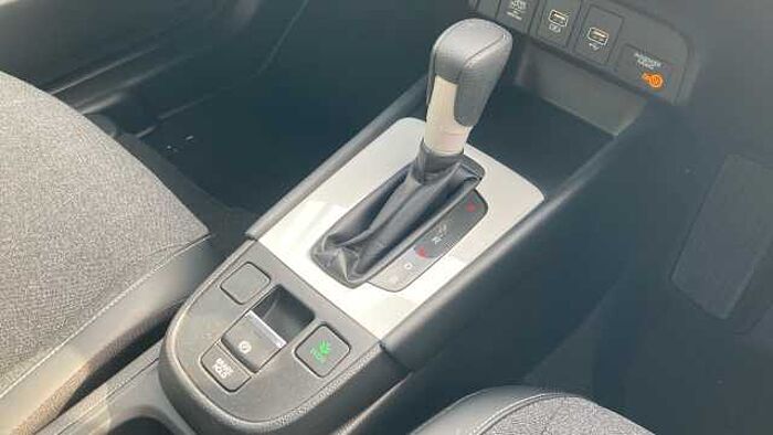 Honda Jazz e:HEV 1.5 i-MMD Hybrid SR 5dr eCVT Hybrid Hatchback 