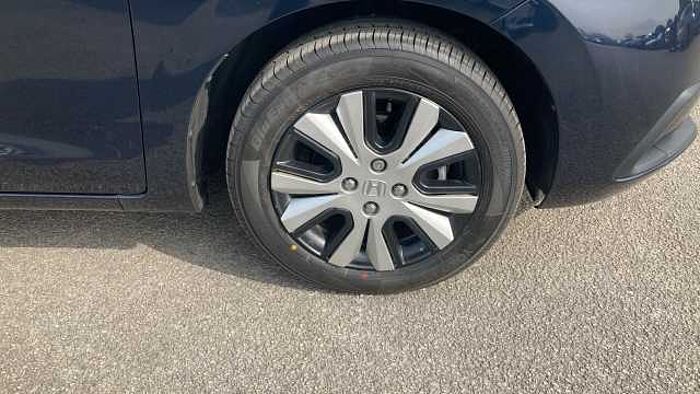 Honda Jazz e:HEV 1.5 i-MMD Hybrid SR 5dr eCVT Hybrid Hatchback 