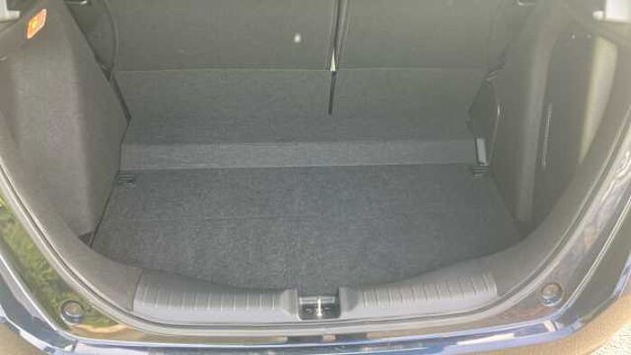 Honda Jazz e:HEV 1.5 i-MMD Hybrid SR 5dr eCVT Hybrid Hatchback 