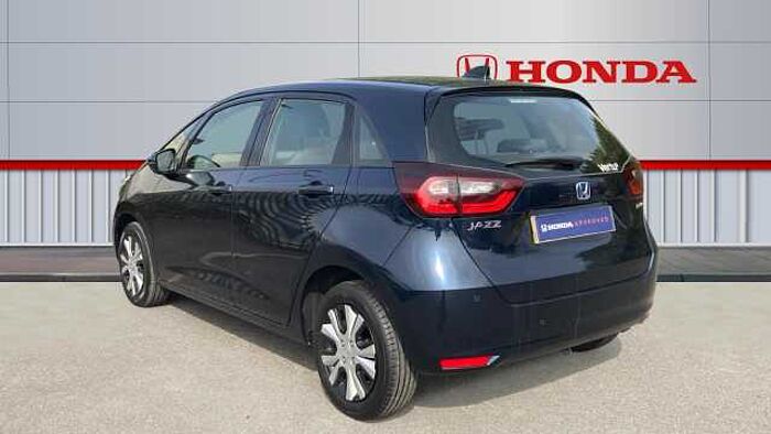 Honda Jazz e:HEV 1.5 i-MMD Hybrid SR 5dr eCVT Hybrid Hatchback 