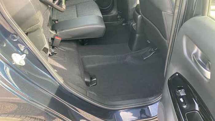 Honda Jazz e:HEV 1.5 i-MMD Hybrid SR 5dr eCVT Hybrid Hatchback 