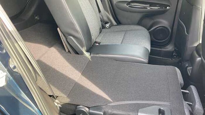 Honda Jazz e:HEV 1.5 i-MMD Hybrid SR 5dr eCVT Hybrid Hatchback 