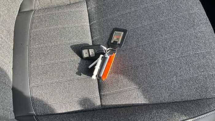 Honda Jazz e:HEV 1.5 i-MMD Hybrid SR 5dr eCVT Hybrid Hatchback 