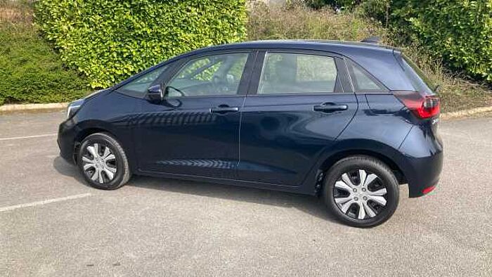 Honda Jazz e:HEV 1.5 i-MMD Hybrid SR 5dr eCVT Hybrid Hatchback 