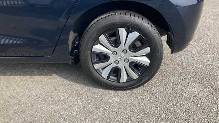 Honda Jazz e:HEV 1.5 i-MMD Hybrid SR 5dr eCVT Hybrid Hatchback 