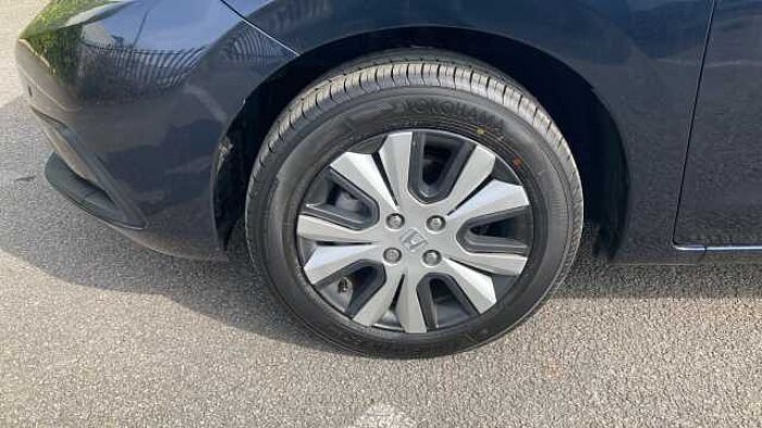 Honda Jazz e:HEV 1.5 i-MMD Hybrid SR 5dr eCVT Hybrid Hatchback 