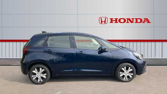 Honda Jazz e:HEV 1.5 i-MMD Hybrid SR 5dr eCVT Hybrid Hatchback 