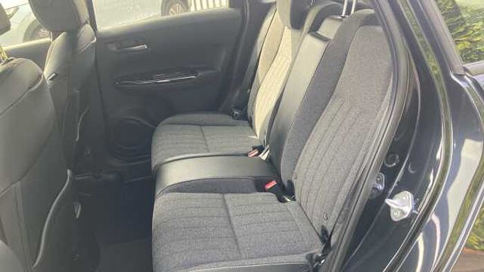 Honda Jazz e:HEV 1.5 i-MMD Hybrid SR 5dr eCVT Hybrid Hatchback 