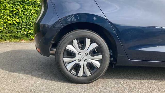 Honda Jazz e:HEV 1.5 i-MMD Hybrid SR 5dr eCVT Hybrid Hatchback 