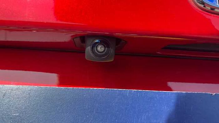 Honda Jazz e:HEV 1.5 i-MMD Hybrid Crosstar EX 5dr eCVT Hybrid Hatchback 