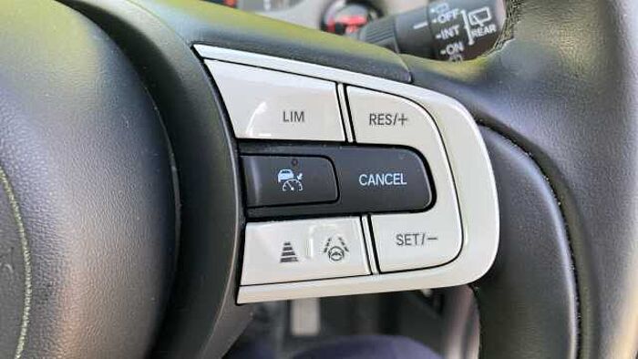 Honda Jazz e:HEV 1.5 i-MMD Hybrid Crosstar EX 5dr eCVT Hybrid Hatchback 