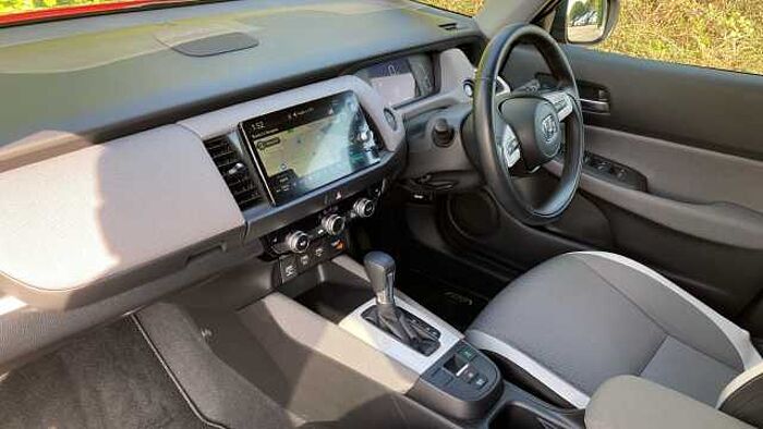 Honda Jazz e:HEV 1.5 i-MMD Hybrid Crosstar EX 5dr eCVT Hybrid Hatchback 