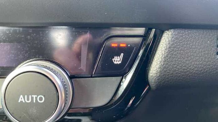 Honda Jazz e:HEV 1.5 i-MMD Hybrid Crosstar EX 5dr eCVT Hybrid Hatchback 