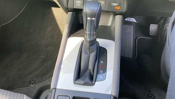 Honda Jazz e:HEV 1.5 i-MMD Hybrid Crosstar EX 5dr eCVT Hybrid Hatchback 