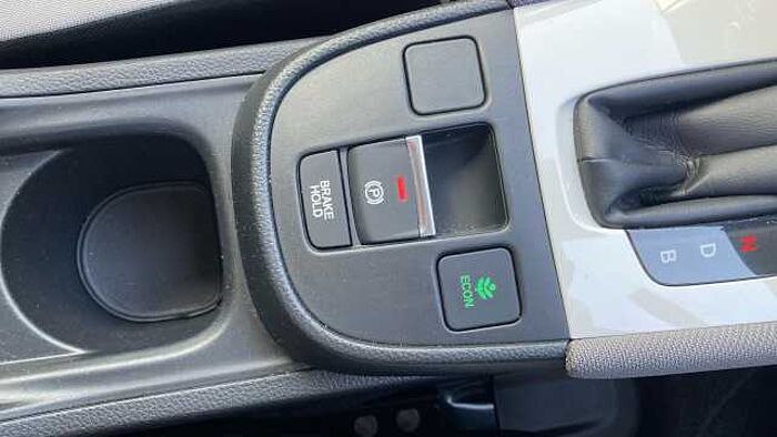 Honda Jazz e:HEV 1.5 i-MMD Hybrid Crosstar EX 5dr eCVT Hybrid Hatchback 