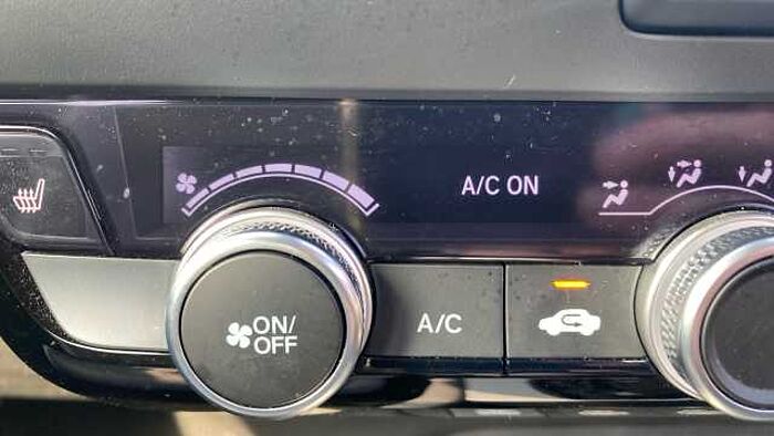 Honda Jazz e:HEV 1.5 i-MMD Hybrid Crosstar EX 5dr eCVT Hybrid Hatchback 