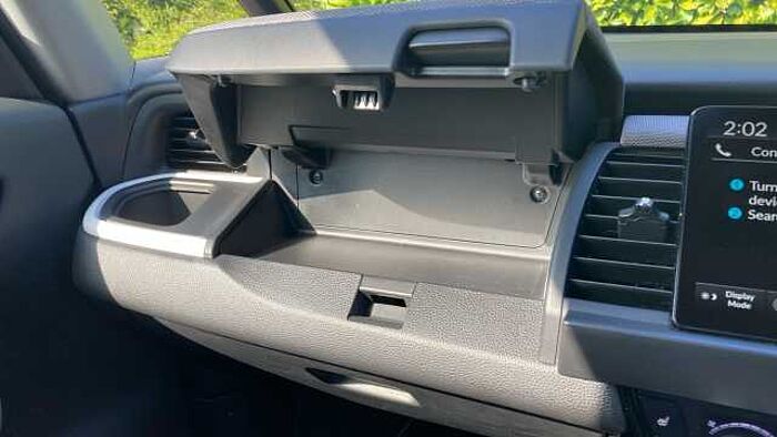 Honda Jazz e:HEV 1.5 i-MMD Hybrid Crosstar EX 5dr eCVT Hybrid Hatchback 