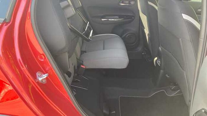 Honda Jazz e:HEV 1.5 i-MMD Hybrid Crosstar EX 5dr eCVT Hybrid Hatchback 