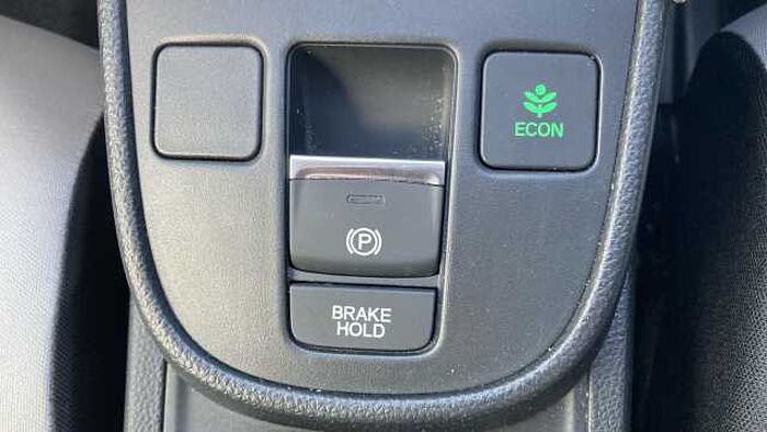 Honda Jazz e:HEV 1.5 i-MMD Hybrid Crosstar EX 5dr eCVT Hybrid Hatchback 