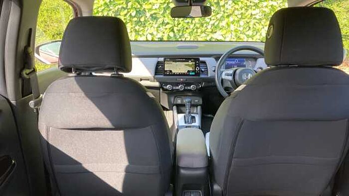 Honda Jazz e:HEV 1.5 i-MMD Hybrid Crosstar EX 5dr eCVT Hybrid Hatchback 