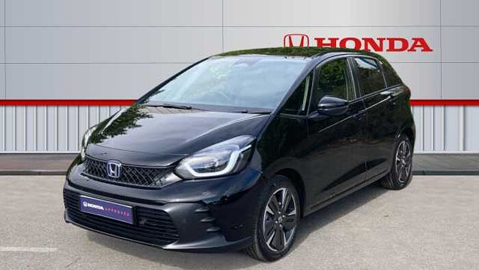 Honda Jazz e:HEV 1.5 i-MMD Hybrid Advance 5dr eCVT Hybrid Hatchback 