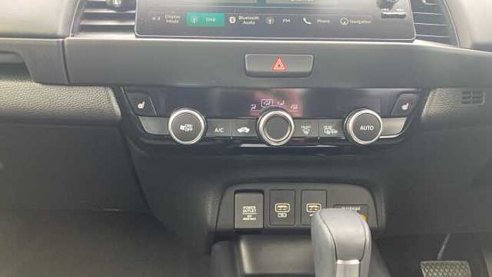 Honda Jazz e:HEV 1.5 i-MMD Hybrid Advance 5dr eCVT Hybrid Hatchback 
