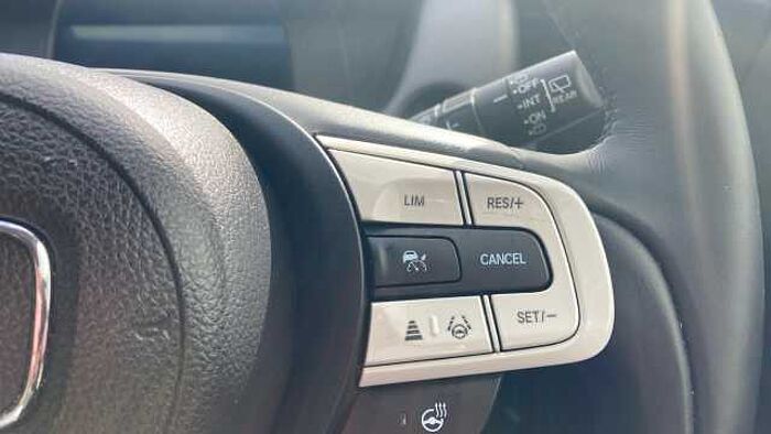 Honda Jazz e:HEV 1.5 i-MMD Hybrid Advance 5dr eCVT Hybrid Hatchback 