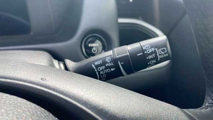 Honda Jazz e:HEV 1.5 i-MMD Hybrid Advance 5dr eCVT Hybrid Hatchback 