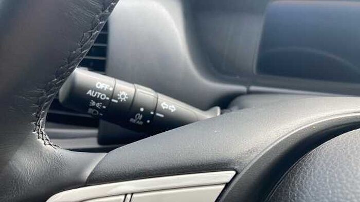 Honda Jazz e:HEV 1.5 i-MMD Hybrid Advance 5dr eCVT Hybrid Hatchback 