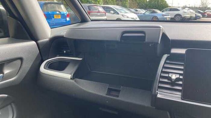 Honda Jazz e:HEV 1.5 i-MMD Hybrid Advance 5dr eCVT Hybrid Hatchback 