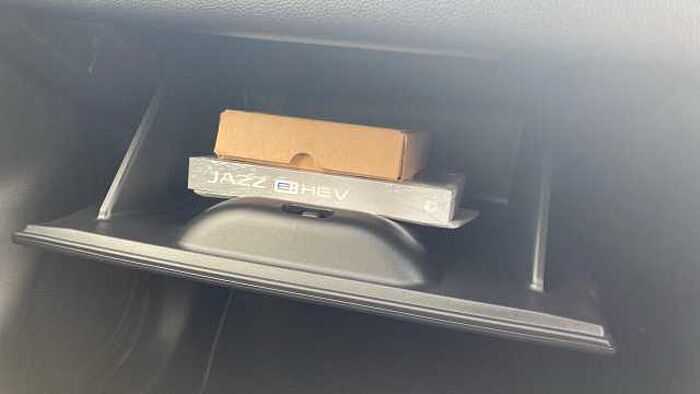 Honda Jazz e:HEV 1.5 i-MMD Hybrid Advance 5dr eCVT Hybrid Hatchback 