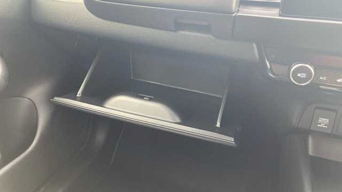 Honda Jazz e:HEV 1.5 i-MMD Hybrid Advance 5dr eCVT Hybrid Hatchback 